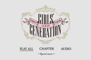 [BD韩国演唱会][少女时代 首次巡演演唱会][蓝光DIY简繁中字 Girls  Generation Japan 1st Tour Limited Edition 2011][ISO 36G][百度网盘]