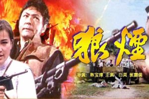 [1990][中国大陆] 《狼烟》[国语中字][4.61GB][ 百度网盘]