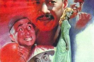 [1987][中国大陆] 《京都球侠》[国语中字][1.41GB][ 百度网盘]