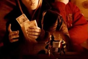 [2008][中国大陆] 《即日启程》[国语中字][4.98GB][ 百度网盘]