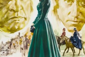 [1970][英国] 《简爱 Jane Eyre》[国语中字][5.33GB][ 百度网盘]