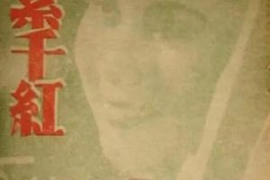 [1943][中国大陆]《万紫千红》[国语中字][248MB][ 百度网盘]