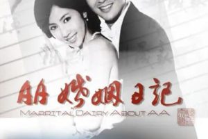 [2010][中国大陆]《AA婚姻日记》[国语中字][4.60GB][ 百度网盘]
