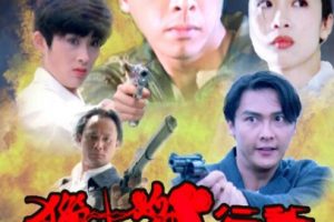[1992][中国大陆]《猎豹行动》[国语中字][1.85GB][ 百度网盘]