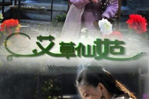 [2013][中国大陆]《艾草仙姑》[国语中字][5.08GB][ 百度网盘]