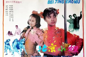 [1991][中国大陆]《北京小妞》[国语中字][1.96GB][ 百度网盘]