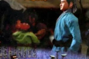 [1988][中国大陆]《不射之射》[国语中字][1.80GB][ 百度网盘]