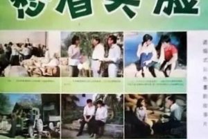[1984][中国大陆]《愁眉笑脸》[国语中字][2.00GB][ 百度网盘]