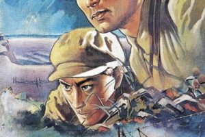 [1995][中国大陆]《渡江侦察记》[国语中字][1.42GB][ 百度网盘]