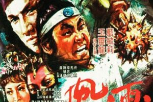 [1976][中国大陆]《风雨双流星》[国语中字][5.60GB][ 百度网盘]