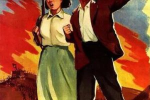 [1935][中国大陆]《风云儿女》[国语中字][303MB][ 百度网盘]