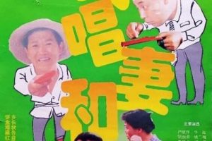 [1996][中国大陆]《夫唱妻和》[国语中字][1.96GB][ 百度网盘]