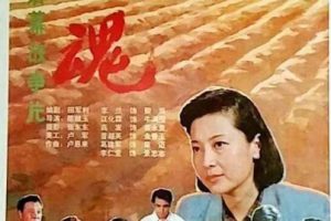 [1991][中国大陆]《国魂》[国语中字][2.05GB][ 百度网盘]