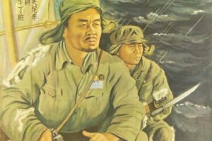 [1951][中国大陆]《海上风暴》[国语中字][1.74GB][ 百度网盘]