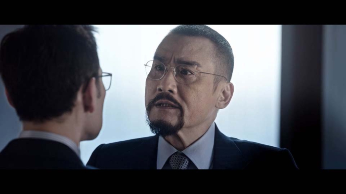-4
