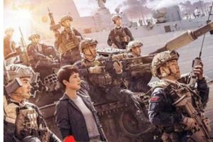 [2018][大陆]《红海行动》[国语中字][百度网盘][张译/黄景瑜][HD-MP4/3.31 GB][国语中字][1080P]
