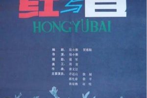[1987][中国大陆]《红与白》[国语中字][1.85G][ 百度网盘]