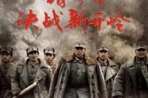 [2016][中国大陆]《胡奇才决战新开岭》[国语中字][4.83G][ 百度网盘]
