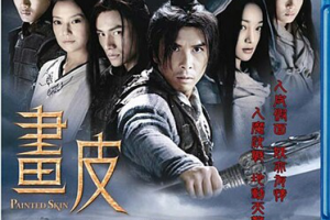[2008][中国大陆]《画皮》[国语中字][5.30G][ 百度网盘]