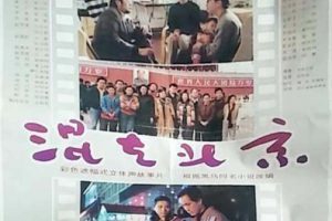 [1995][中国大陆]《混在北京》[国语中字][1.31G][ 百度网盘]