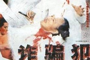 [1993][内地]《诈骗犯》[普通话][125分钟][720P-MKV_1.3G]