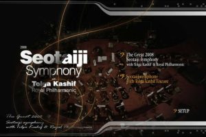 [BD韩国演唱会][徐太志交响曲 现场音乐会 The Great 2008 Seotaiji Symphony with Tolga Kashif & Royal Philharmonic][BDMV 39.3][百度网盘]