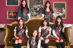 [BD韩国演唱会][GFRIEND – 2018 GFRIEND FIRST CONCERT Season of GFRIEND][ISO 双碟 85.35G][百度网盘]