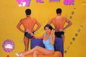 [1993][中国香港]《鸭之一族..BluRay.MKV》[国语中字][1.36GB]