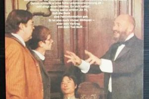 [1986][中国大陆]《少爷的磨难》[mkv/1.92G][480P][百度网盘]