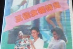 [1990[大陆]《三个女模特》[ 王诗槐 _陈忆][国语无字][MPG_2.96G]