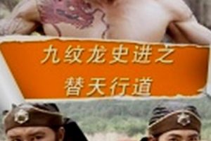 [[2016年]大陆]《九文龙史进之替天行道》[CCTV6源码-1.44GB]