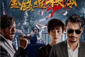 [2017年][大陆]《金钱追杀令》[国语中字]720P[MKV][百度盘]