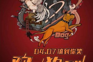 [2017年][大陆]《鸡飞狗跳》[国语中字]HD.720P[百度盘]