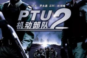 [2009年][中国香港]《机动部队5同袍》[国粤中字][MP4_1.92G][ 任达华 邵美琪]