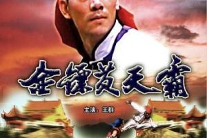 [1987][内地]《金镖黄天霸》[国语无字][tsMKV_4.22GB][王群_陈永霞_仁祥]