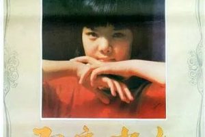 [1985][大陆]《红衣少女》[邹倚天 _ 罗燕 _ 朱旭][国语无字][mkv_422M]