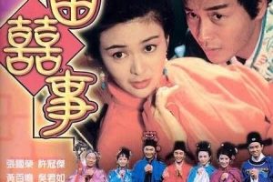 [1993 ][香港]《花田喜事》1080P x264 AAC CHDWEB][粤语中字][TS 2.01G]
