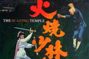 [1978][中国台湾]《火烧少林寺》[国语中字][720P_MKV_980MB][嘉凌 _ 黄家达 _ 张翼]