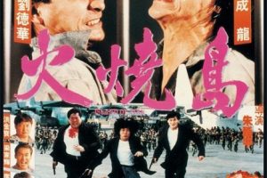 [1991][台湾]《火烧岛Island of Fire》[国语中字][WEB-DL_1080P][MKV_3.51G][成龙_刘德华_洪金宝_梁家辉_叶全真]