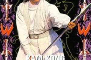 [1982][台湾]《寒山飞狐》[田鹏_宗华_归亚蕾][国语无字][avi_700M][480P]