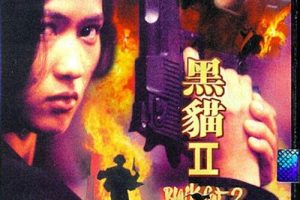 [1992][香港]《黑猫II：刺杀叶利钦》[梁琤_ 仇云波][国粤双语中字][MKV_600M]