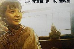 [1996][中国内地]《耗尽一生》[国语中英双字][720P_MKV_2.28GB][徐帆 _ 李雪健]