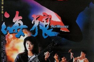 [1990][香港]《皇家师姐7之海狼.In the Line of Duty VII.1990》 [414M][国语无字][百度盘]