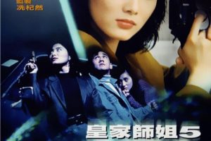 [1991][香港]《皇家师姐5中间人》 [TS/430M][BesTV.WEB/DL.1080P] [国语无字][百度盘]