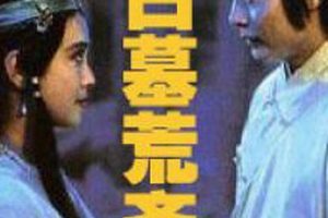 [1991][中国]《古墓荒斋》[CCTV6高清录制)][国语无字][MP4][1.44GB]