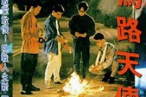 [1993][香港]《疯狂青春族_马路天使》[莫少聪_李丽珍_杜德伟_方中信][国语中字][MKV _600MB]