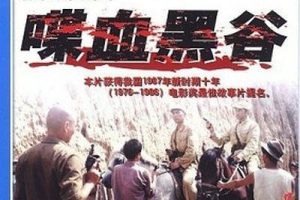 [1984][大陆]《喋血黑谷》[400Ｍ]_rmvb][90云盘资源][百度盘]