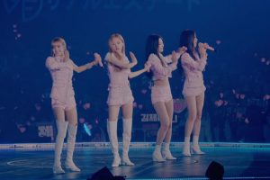 [BD韩国演唱会][BLACKPINK ARENA TOUR 2018 “SPECIAL FINAL IN KYOCERA DOME OSAKA][ISO 25.01G][百度网盘]