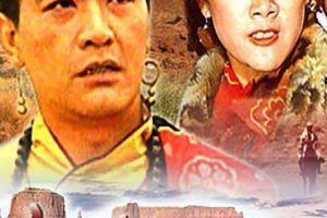 [1986][中国大陆]《大漠紫禁令》[CCTV6HD_MKV_4.37GB][周里京_濮存昕_朱宛宜][国语]