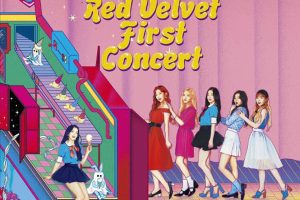 [BD韩国演唱会][Red Velvet – First Concert -Red Room- In Japan 首次日本演唱会 2018][BDMV 41.1G][百度网盘]